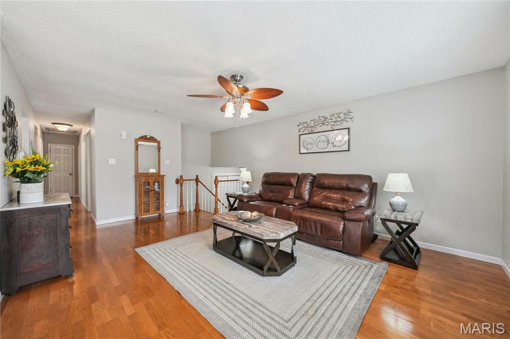 Property Photo:  6073 Arborfield Court  MO 63129 