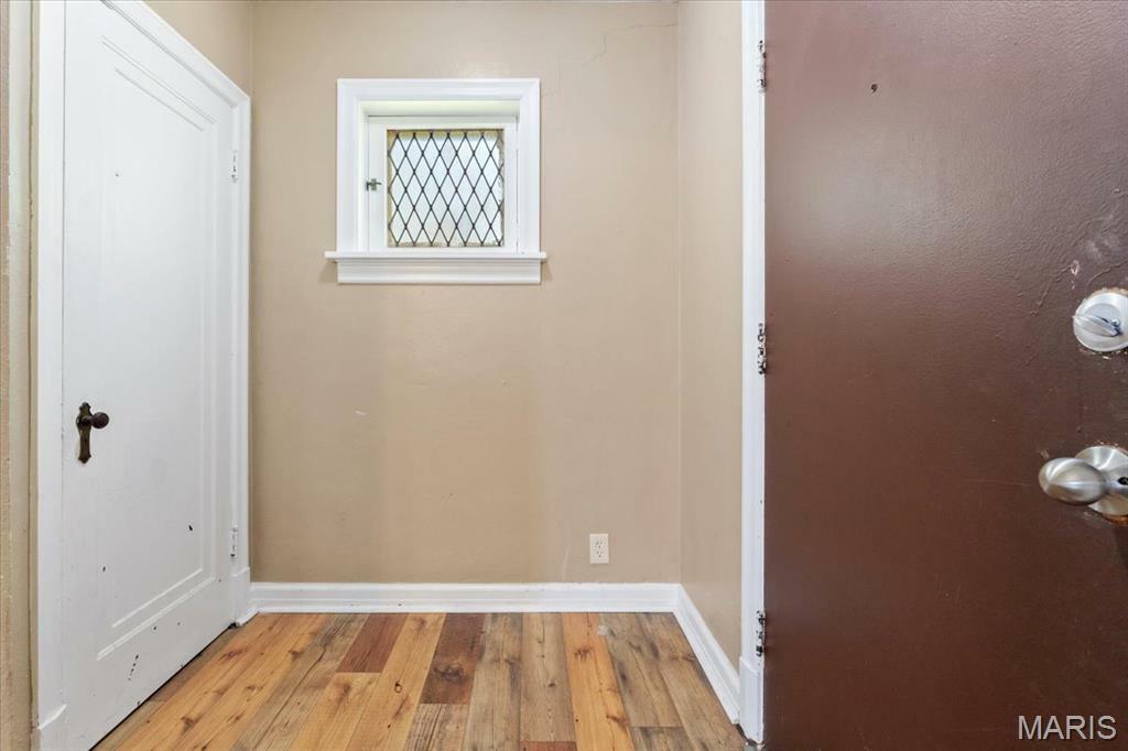 Property Photo: 2134 Rosebud Avenue MO 63121