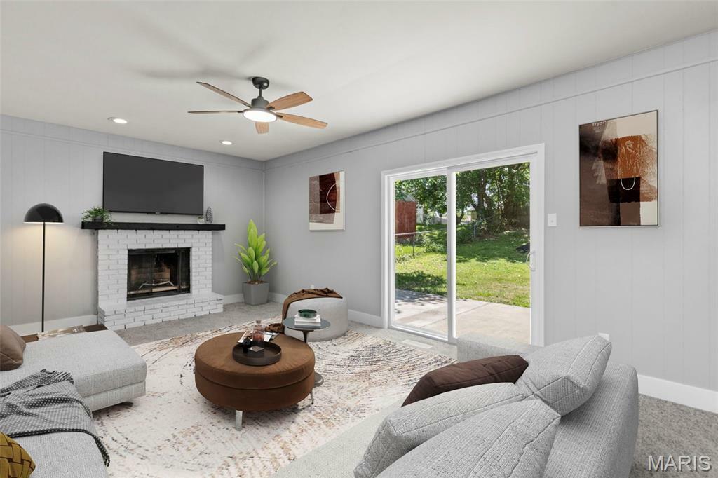 Property Photo: 4 Bayberry Lane MO 63376