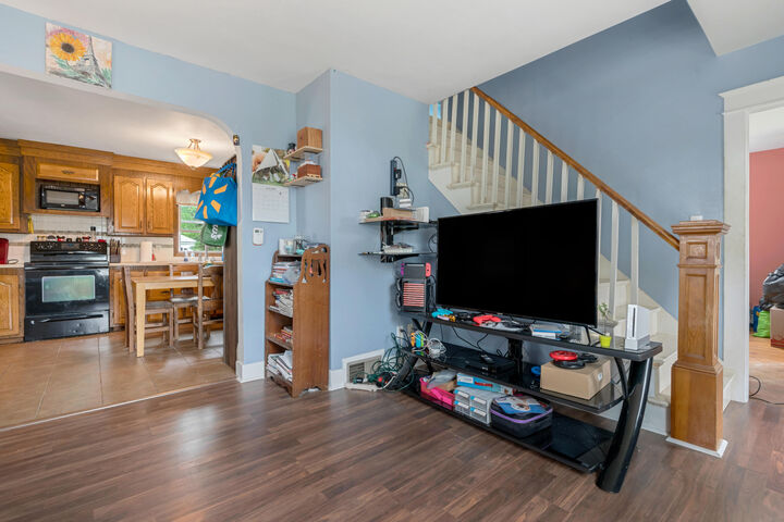 Property Photo: 7 Vincent Avenue ME 04005