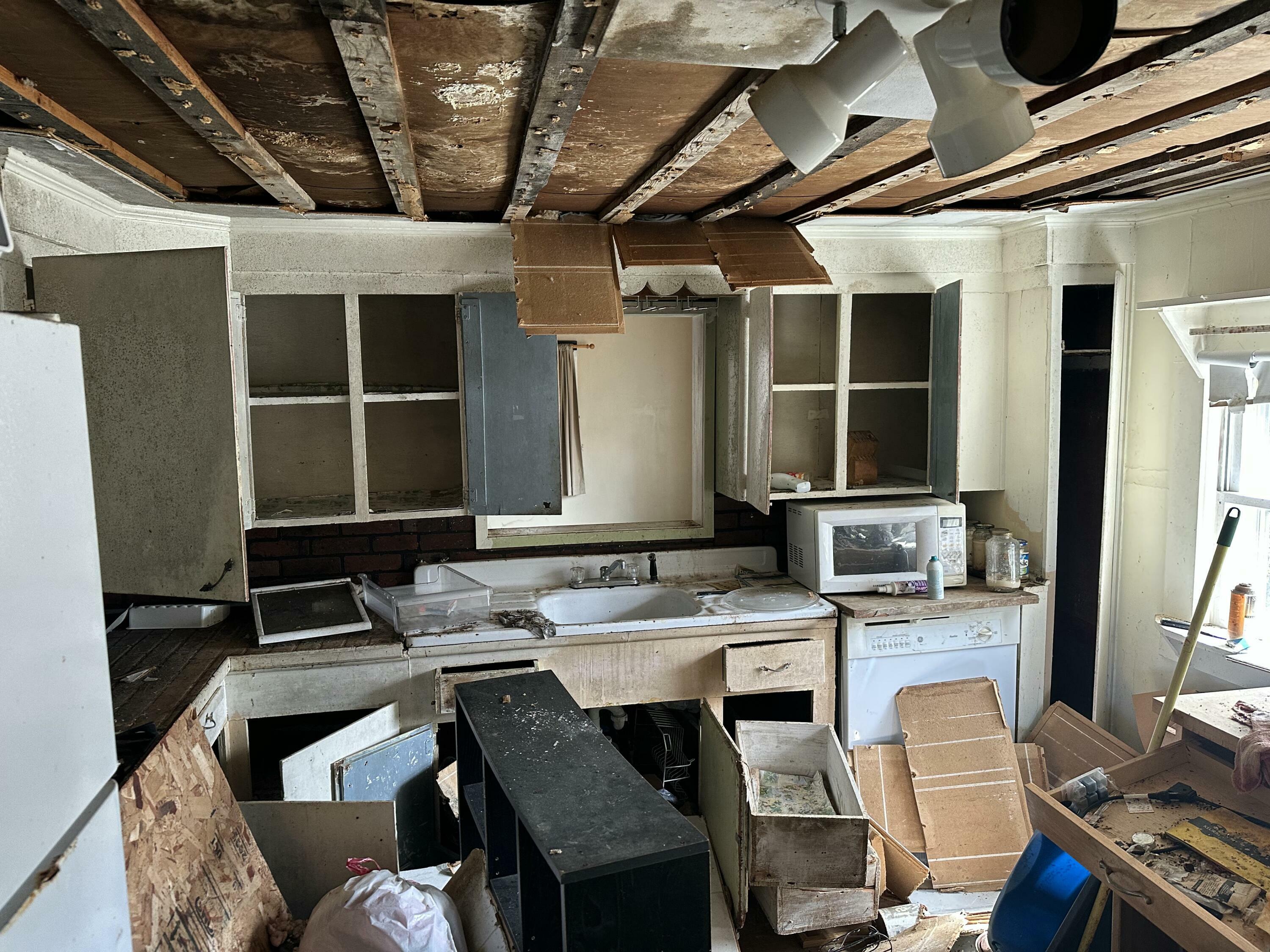 Property Photo: 35 Hackett Road ME 04496