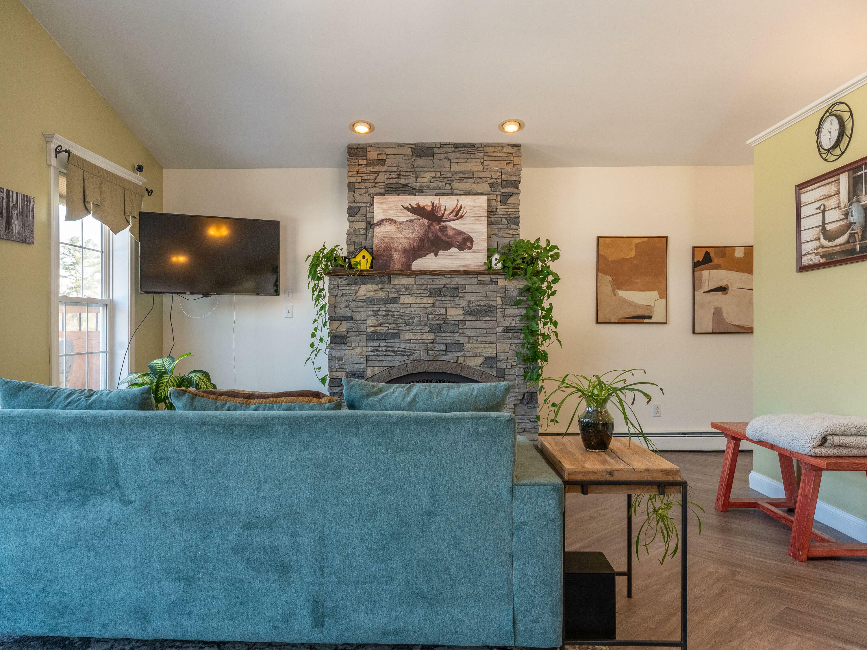 Property Photo: 27 Orchard Lane ME 04258