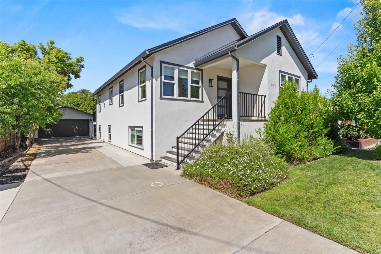 Property Photo:  5133 Dover Avenue  CA 95819 