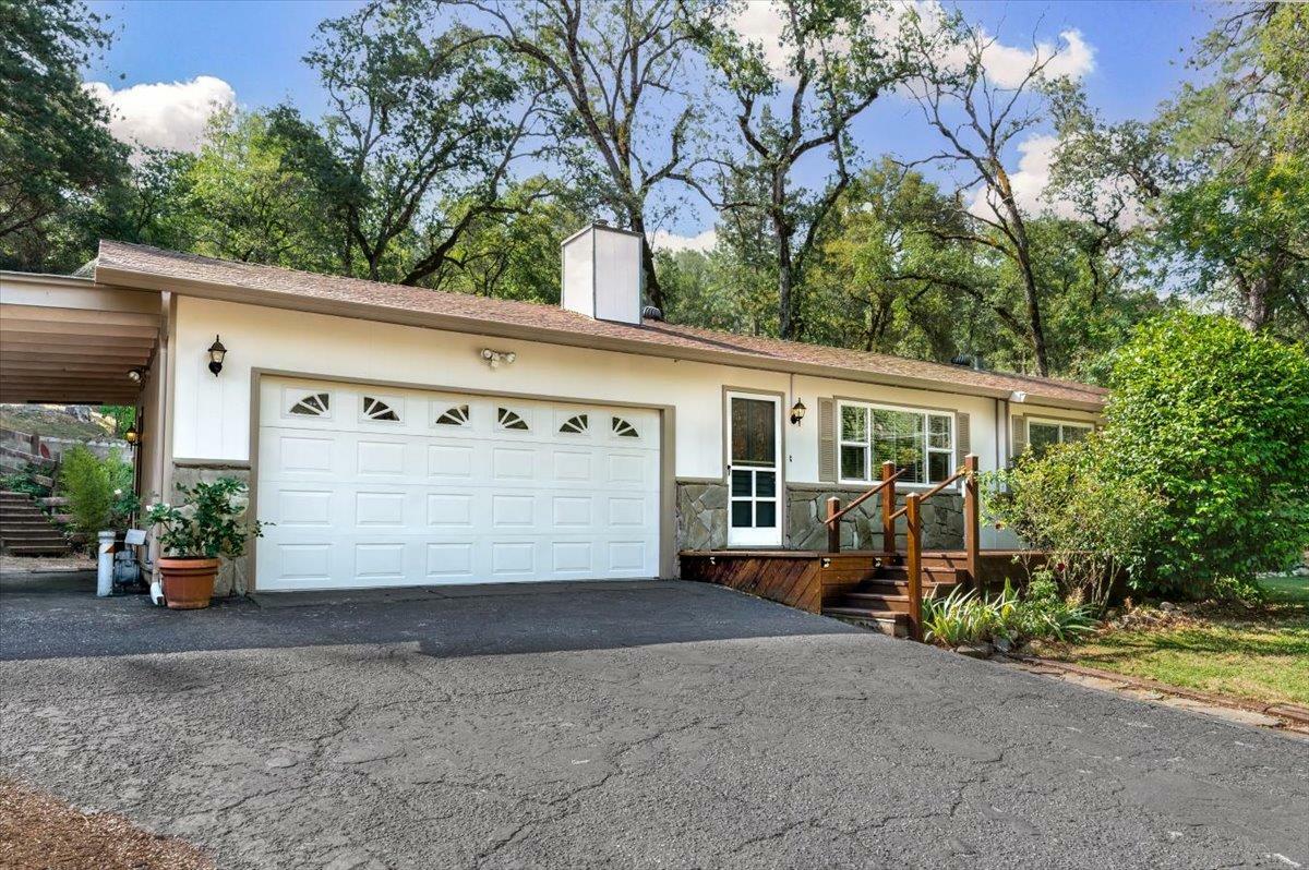 Property Photo:  11367 Spenceville Road  CA 95946 