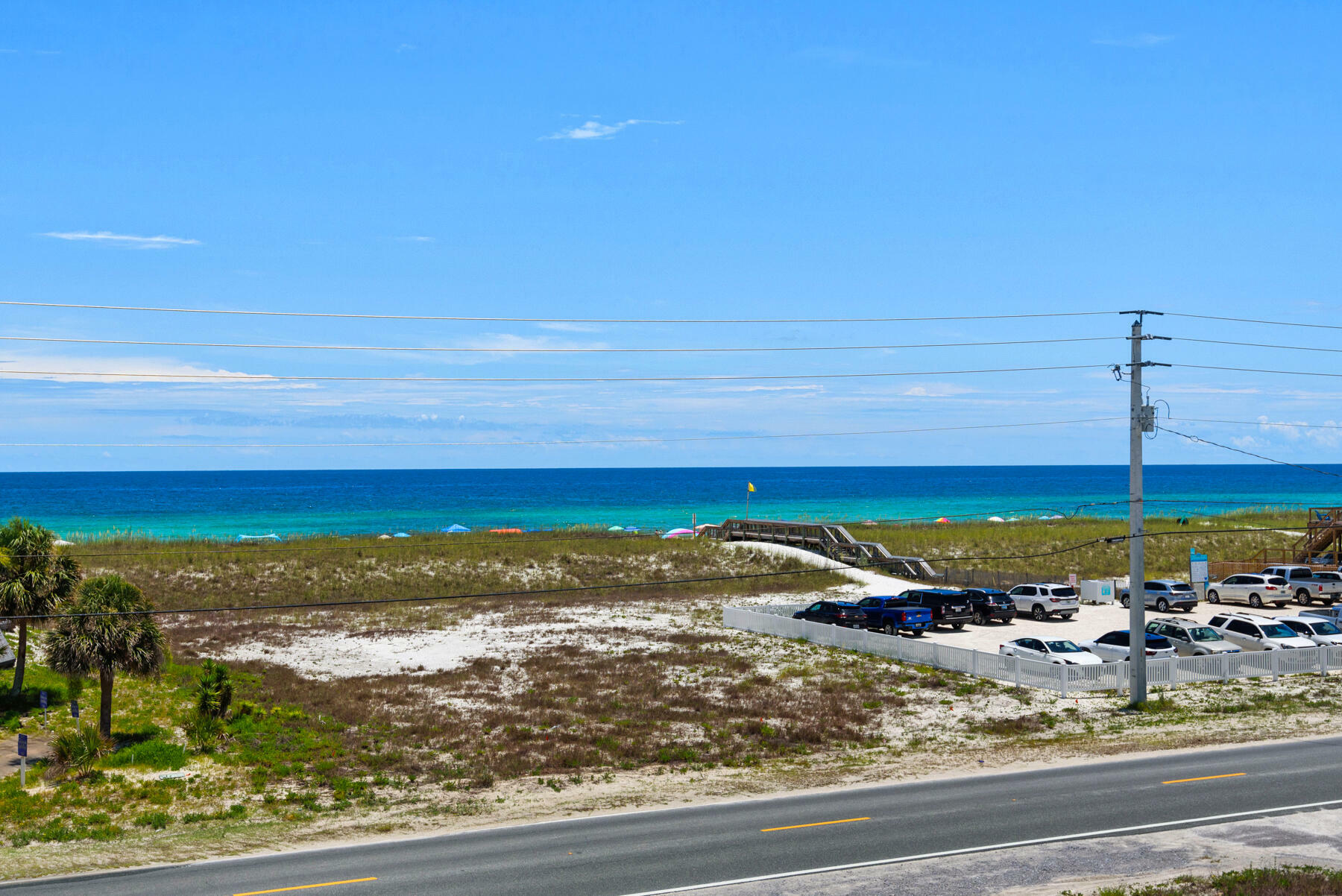 Property Photo:  7876 Gulf Boulevard  FL 32566 