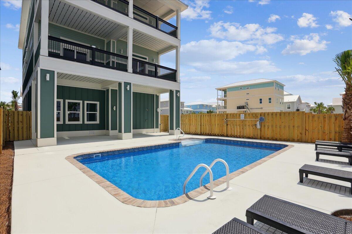 Property Photo:  7403 Grand Navarre Boulevard  FL 32566 
