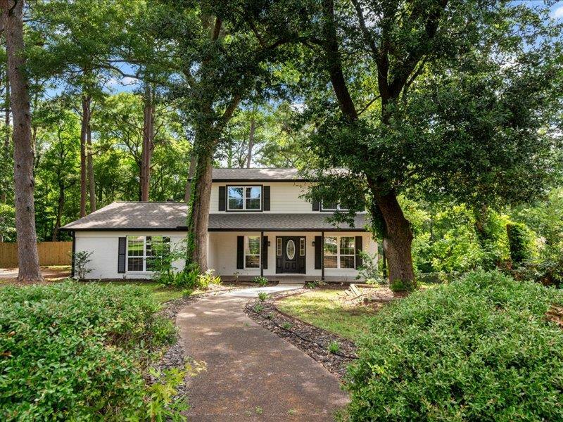 3202 Chimney Rock Drive  Nacogdoches TX 75965 photo
