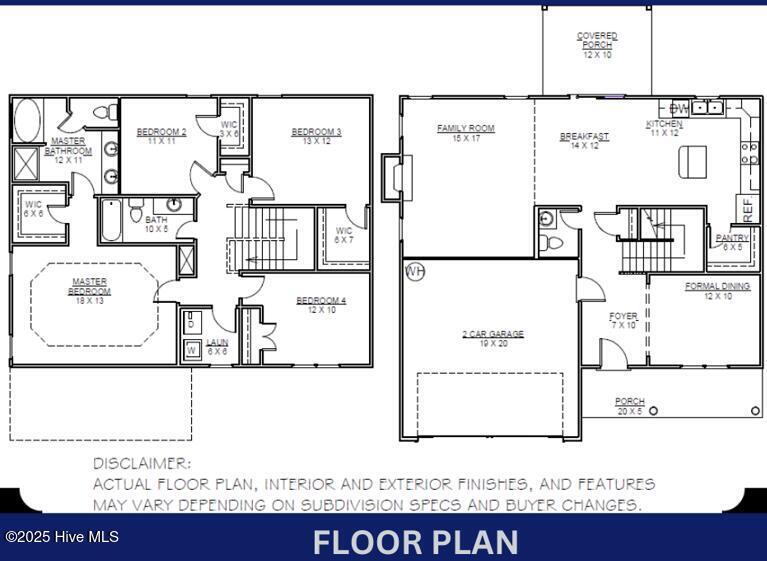 Property Photo: 2012 Bluewater Boulevard NC 28562