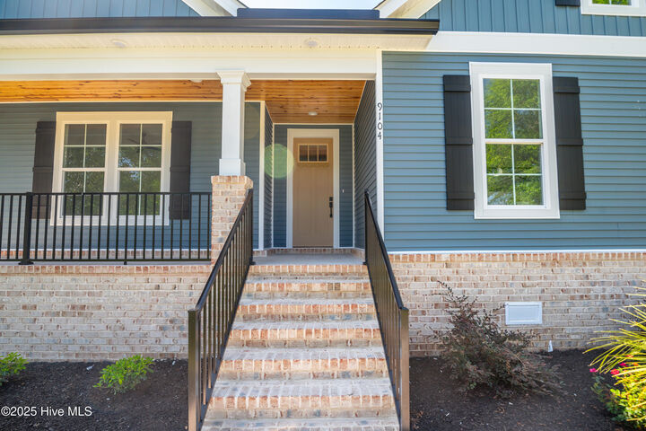 Property Photo: 649 Covington Drive NW NC 28467