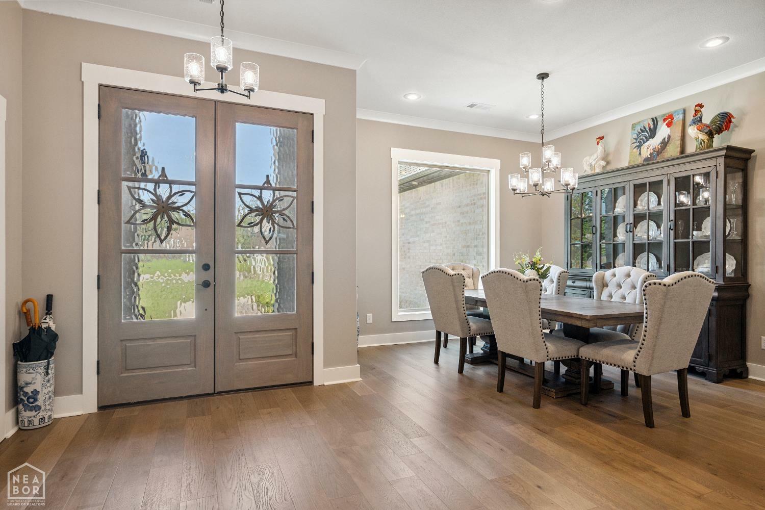 Property Photo: 3025 Mallard Pointe Lane AR 72404