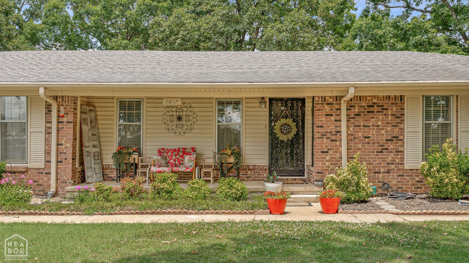 1617 Strawfloor  Jonesboro AR 72404 photo