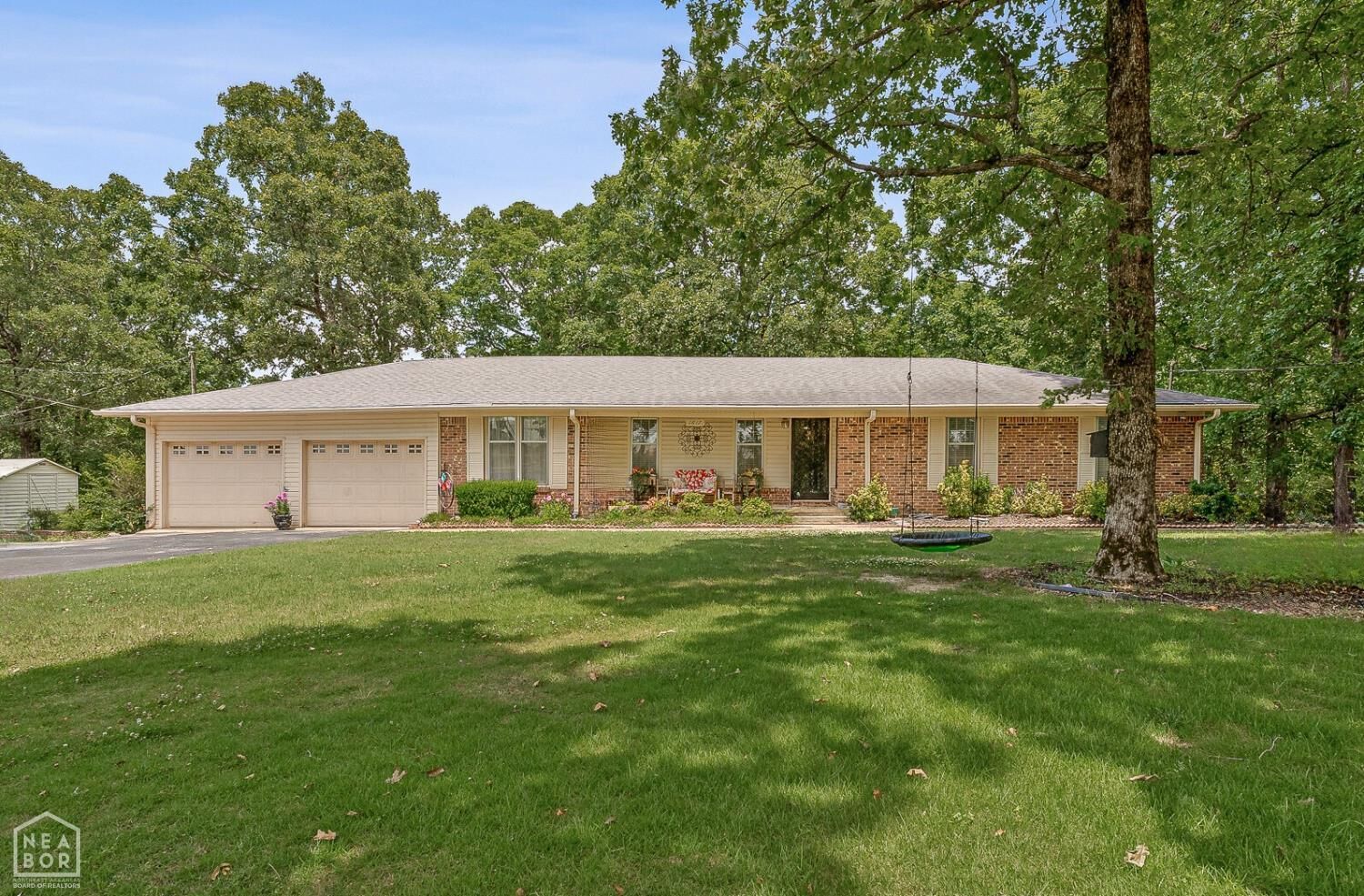 Property Photo: 1617 Strawfloor AR 72404