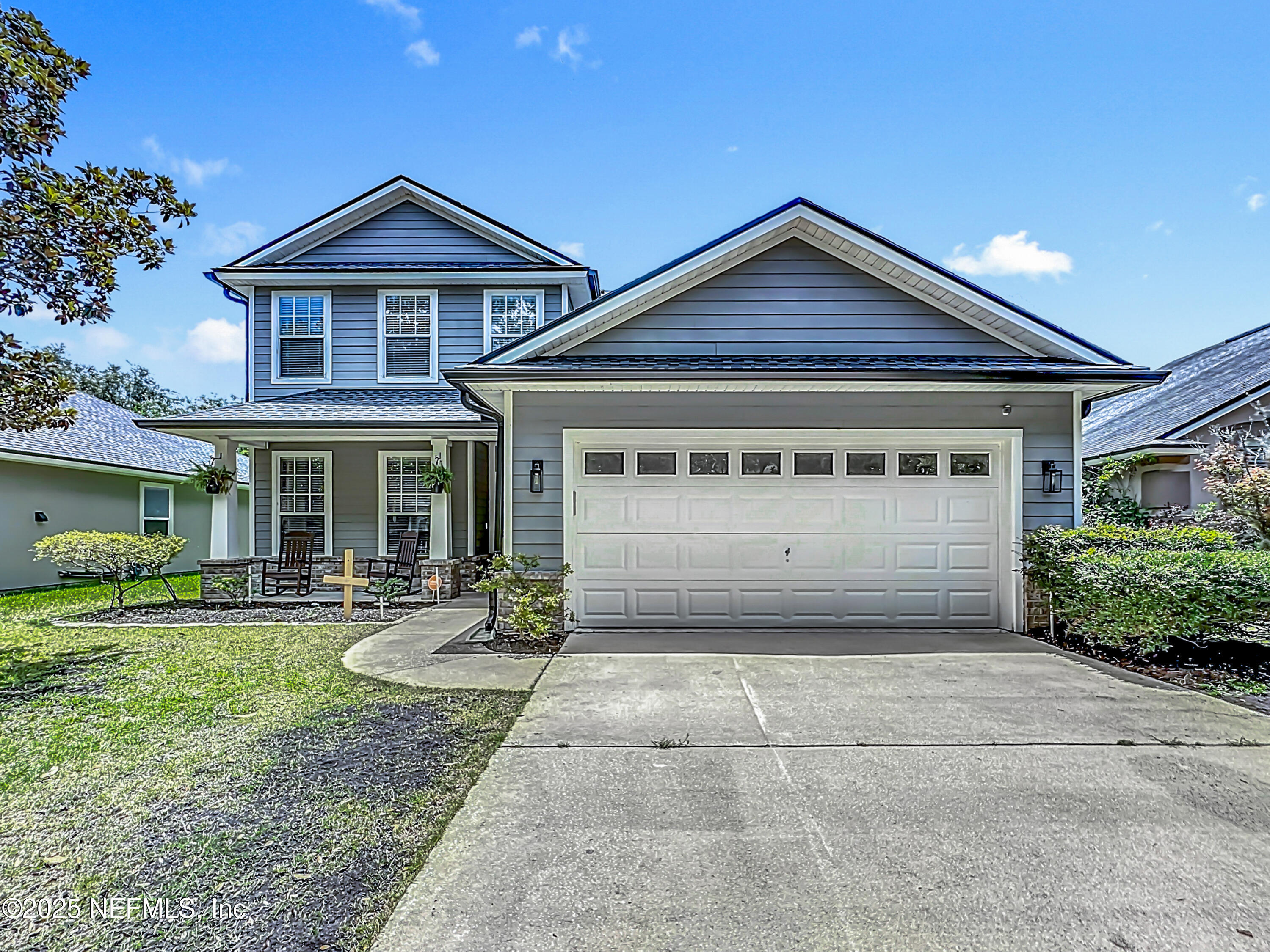 Property Photo:  1333 Wekiva Way  FL 32092 