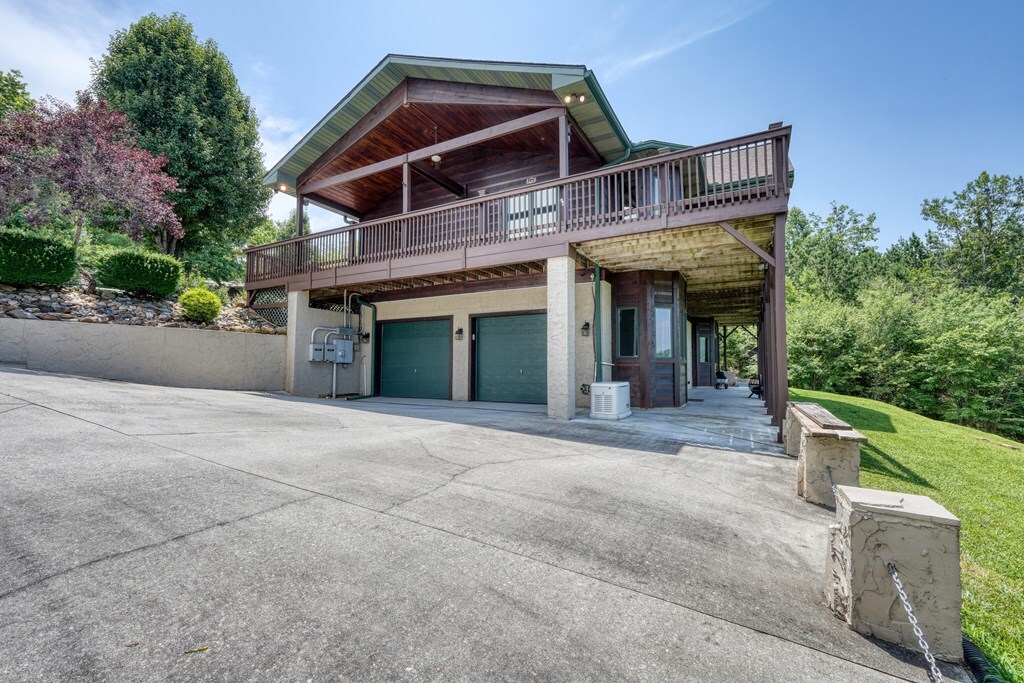Property Photo:  166 Dasali Way  NC 28906 
