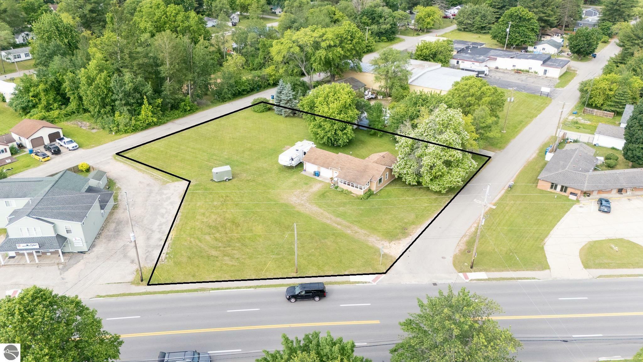 Property Photo: 103 Beech MI 48629