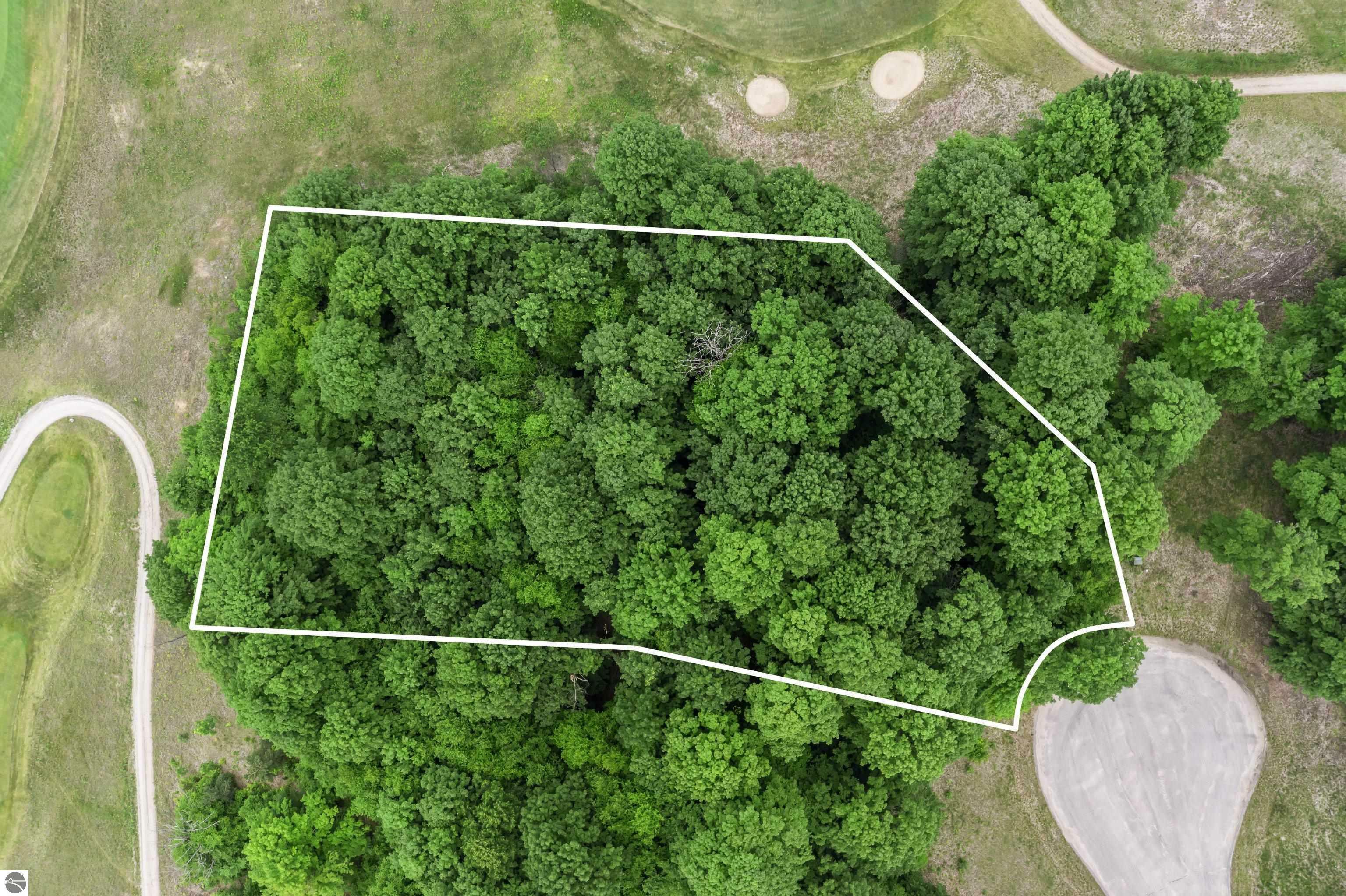 Property Photo:  Lot 15 Heather Ridge  MI 49617 