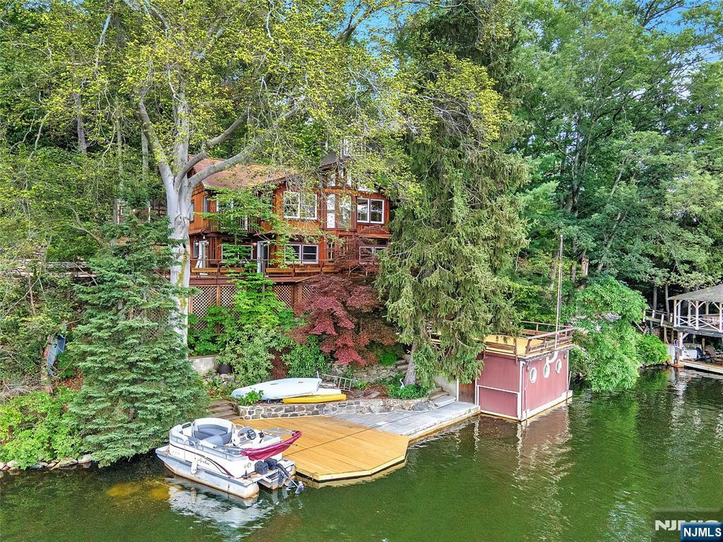 Property Photo: 148 Pine Tree Road NJ 07403