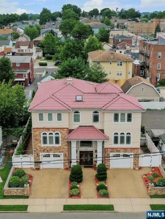 249-251 Sanford Avenue  Lyndhurst NJ 07071 photo