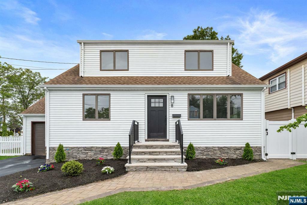 Property Photo: 8 Marianne Terrace NJ 07094