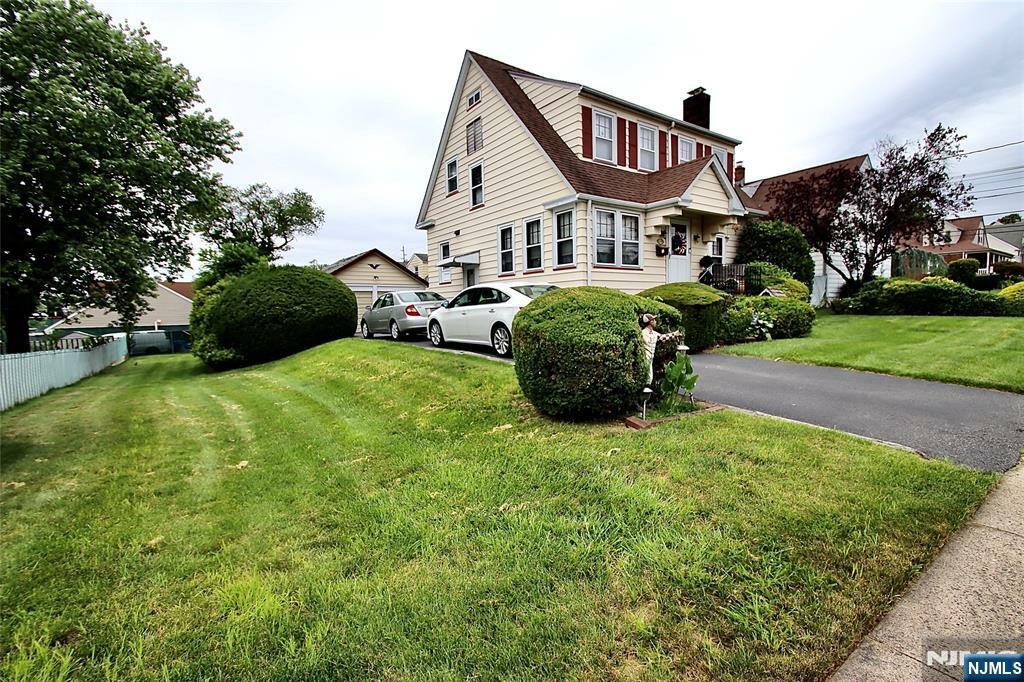 Property Photo: 14-24 11th NJ 07410