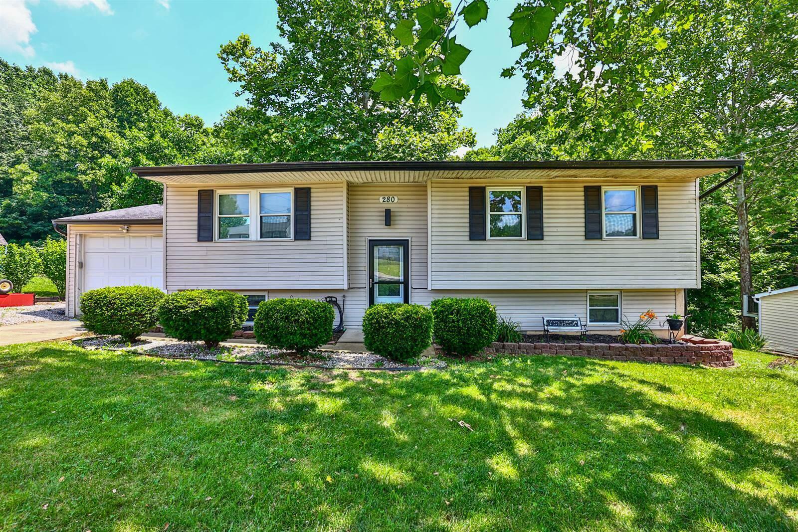 Property Photo: 280 Oakwood Drive KY 41030