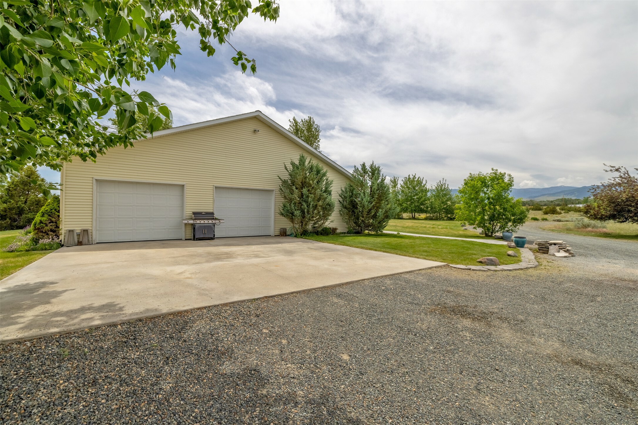 Property Photo: 320 Filson Road MT 59647