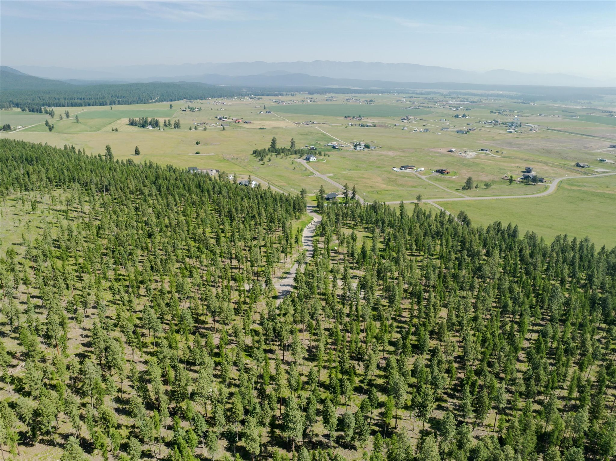 Property Photo: Nhn Northern Larch Trail Lot 73 MT 59901