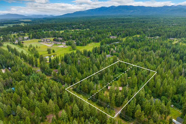 1255 & 1285 Tamarack Lane  Columbia Falls MT 59912 photo