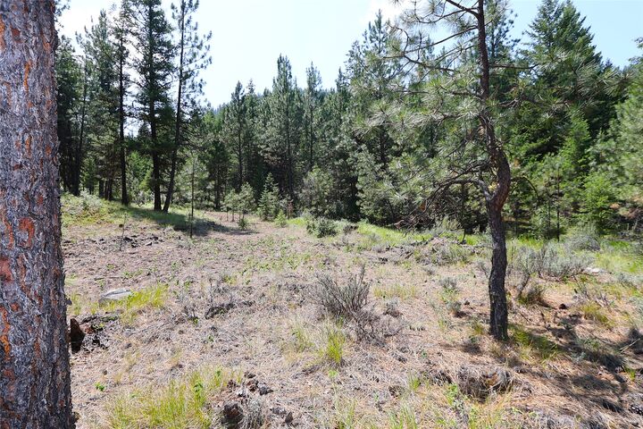 Property Photo: Nhn Heir Loom Way MT 59859