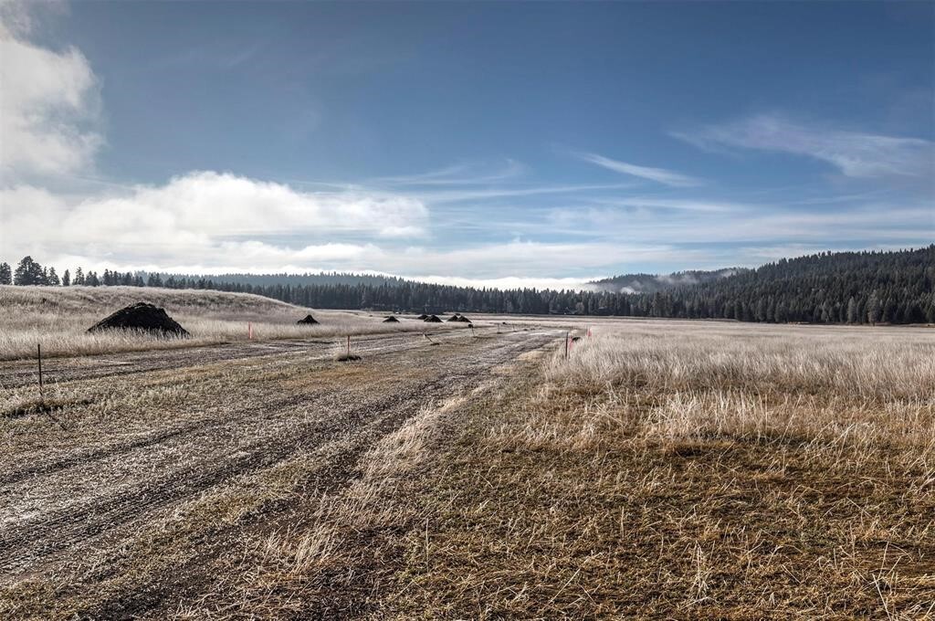 Property Photo: (Lot #17) 13442 Vannoy Lane MT 59823