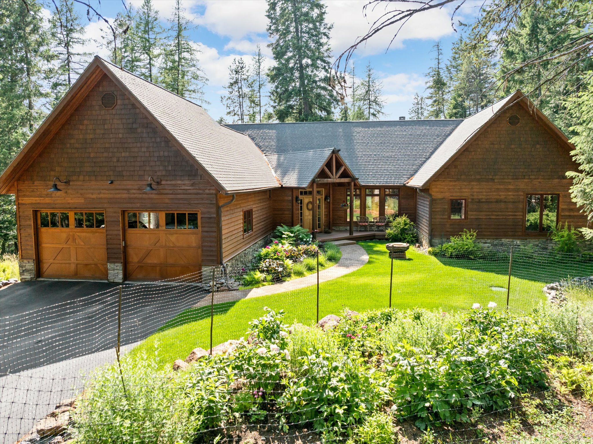 2506 E Lakeshore Drive  Whitefish MT 59937 photo