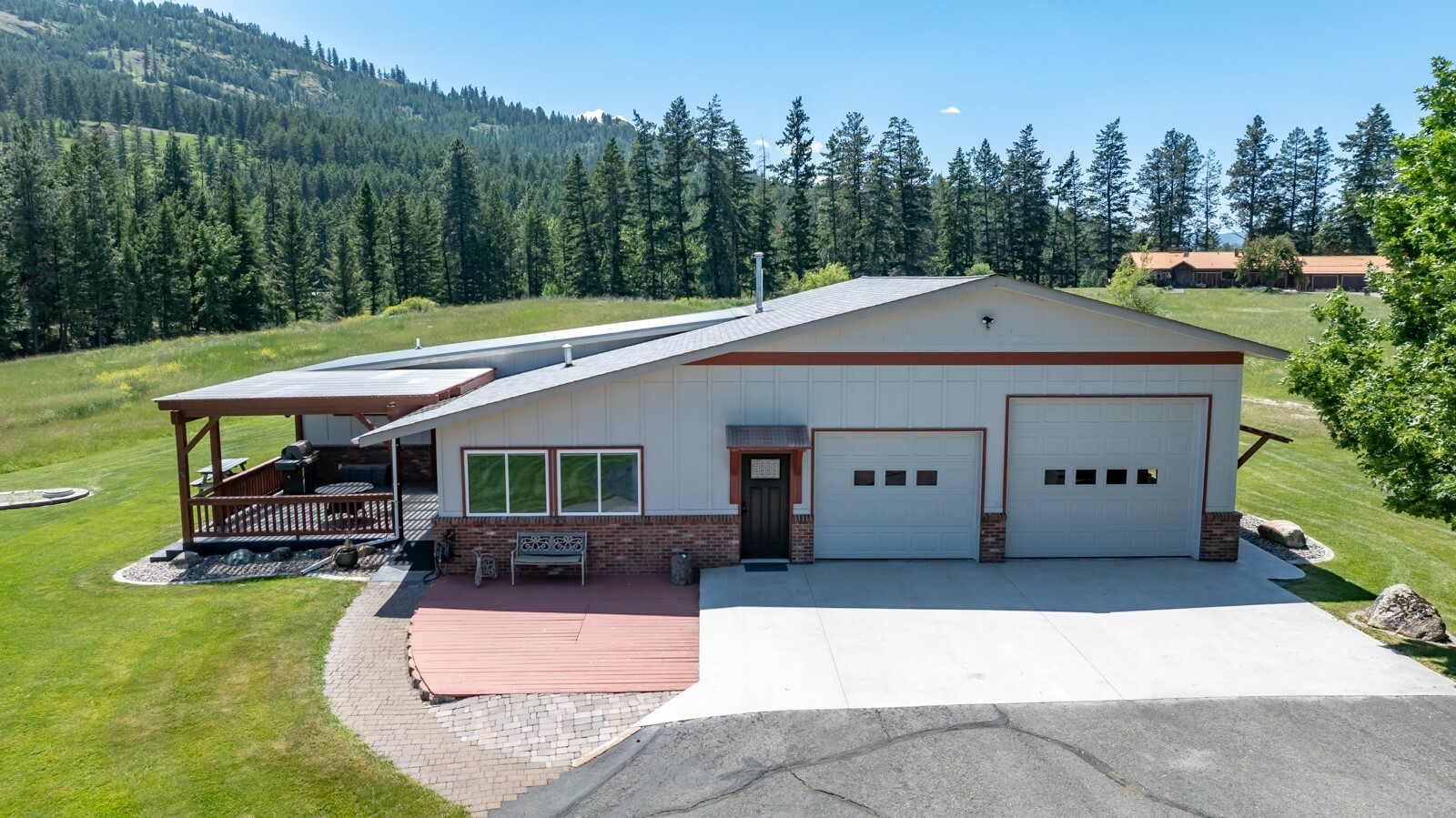 2206 US Highway 2 W  Kalispell MT 59901 photo
