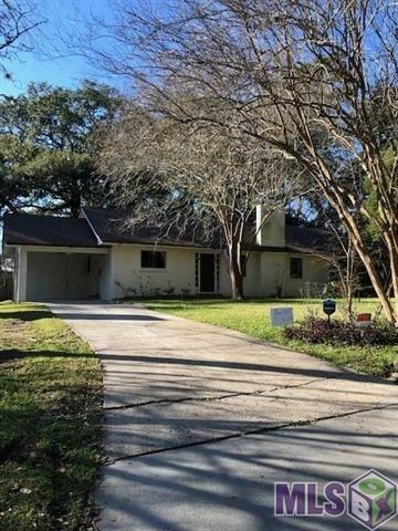 Property Photo: 2412 July Street LA 70808
