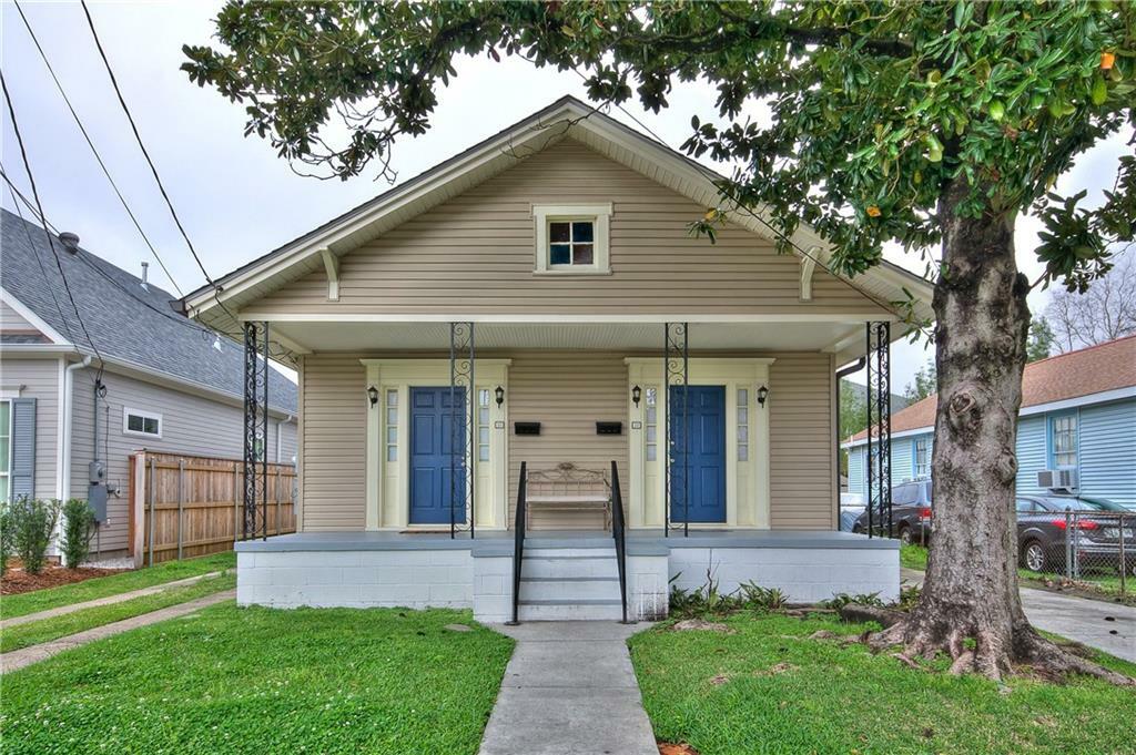 Property Photo:  57 Metairie Court  LA 70001 