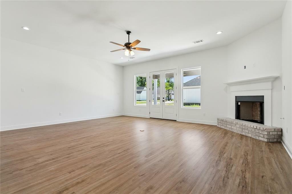 Property Photo: 1025 Abita River Drive LA 70433