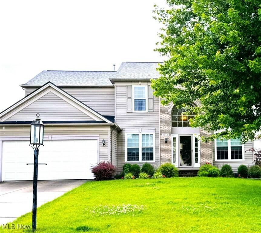Property Photo:  9244 Victoria Lane  OH 44039 