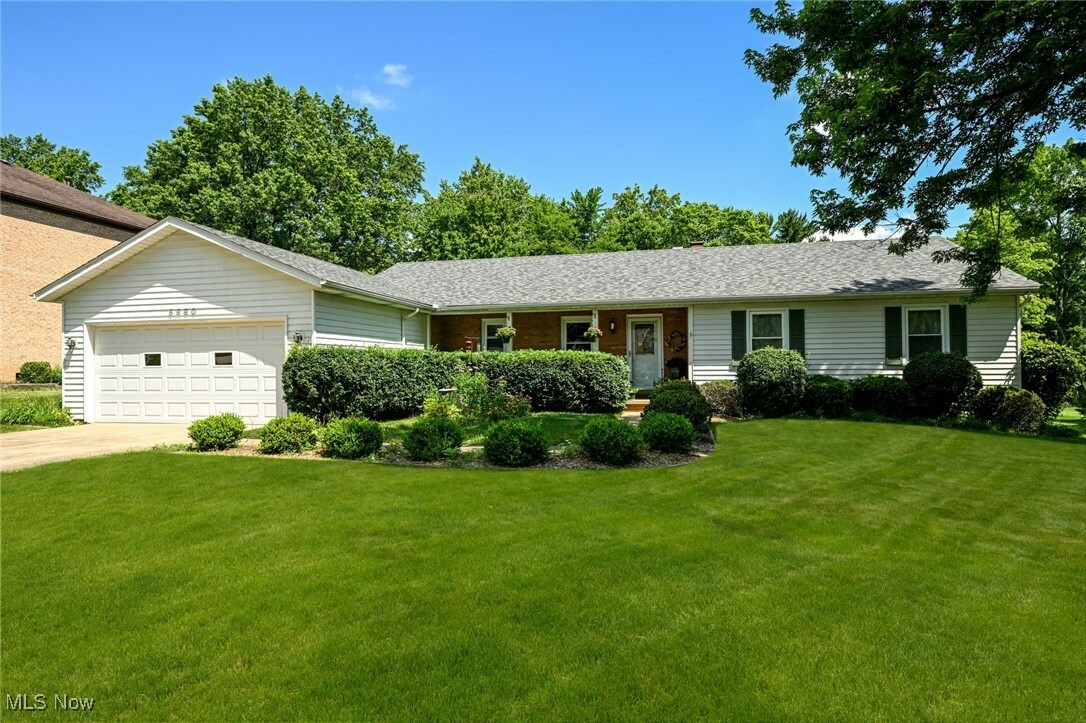 Property Photo: 5680 Goodman Drive OH 44133