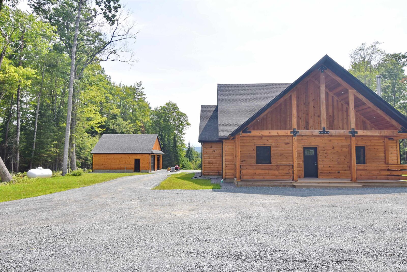 Property Photo: 00 Serenity Lane NH 03585