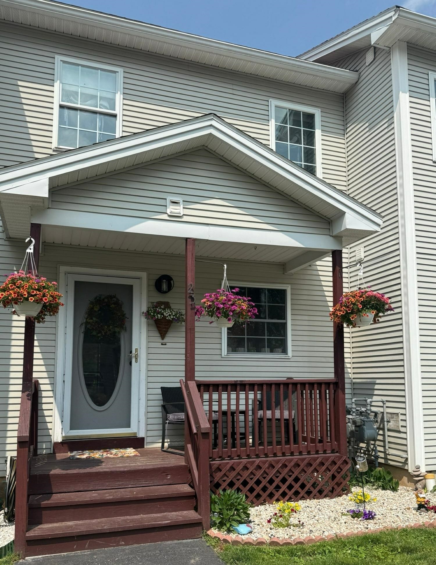Property Photo: 23 Twin Court VT 05478
