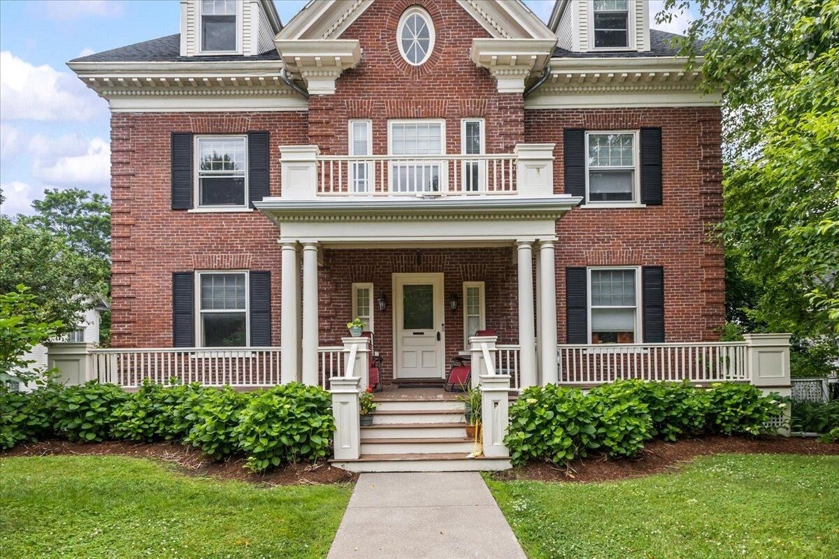 Property Photo:  81 South Williams Street  VT 05401 