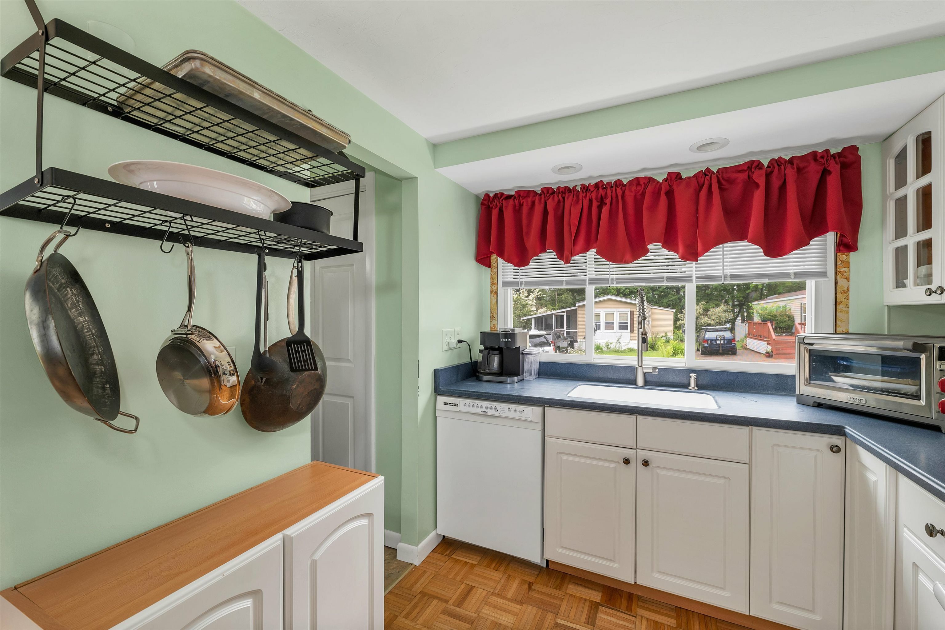 Property Photo: 21 Joy Avenue NH 03220