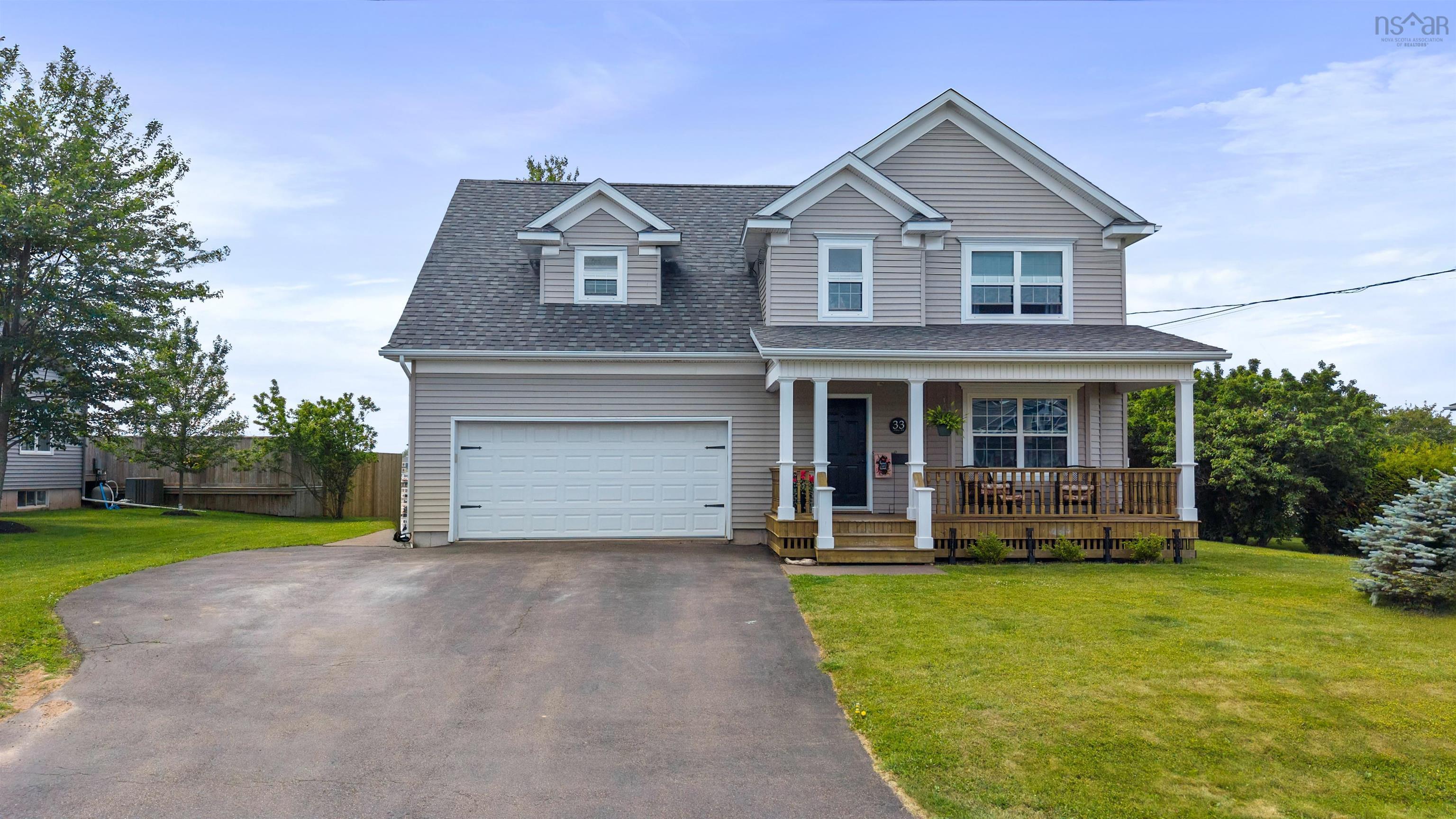 Property Photo:  33 Abbey Road  NS B4H 4V9 