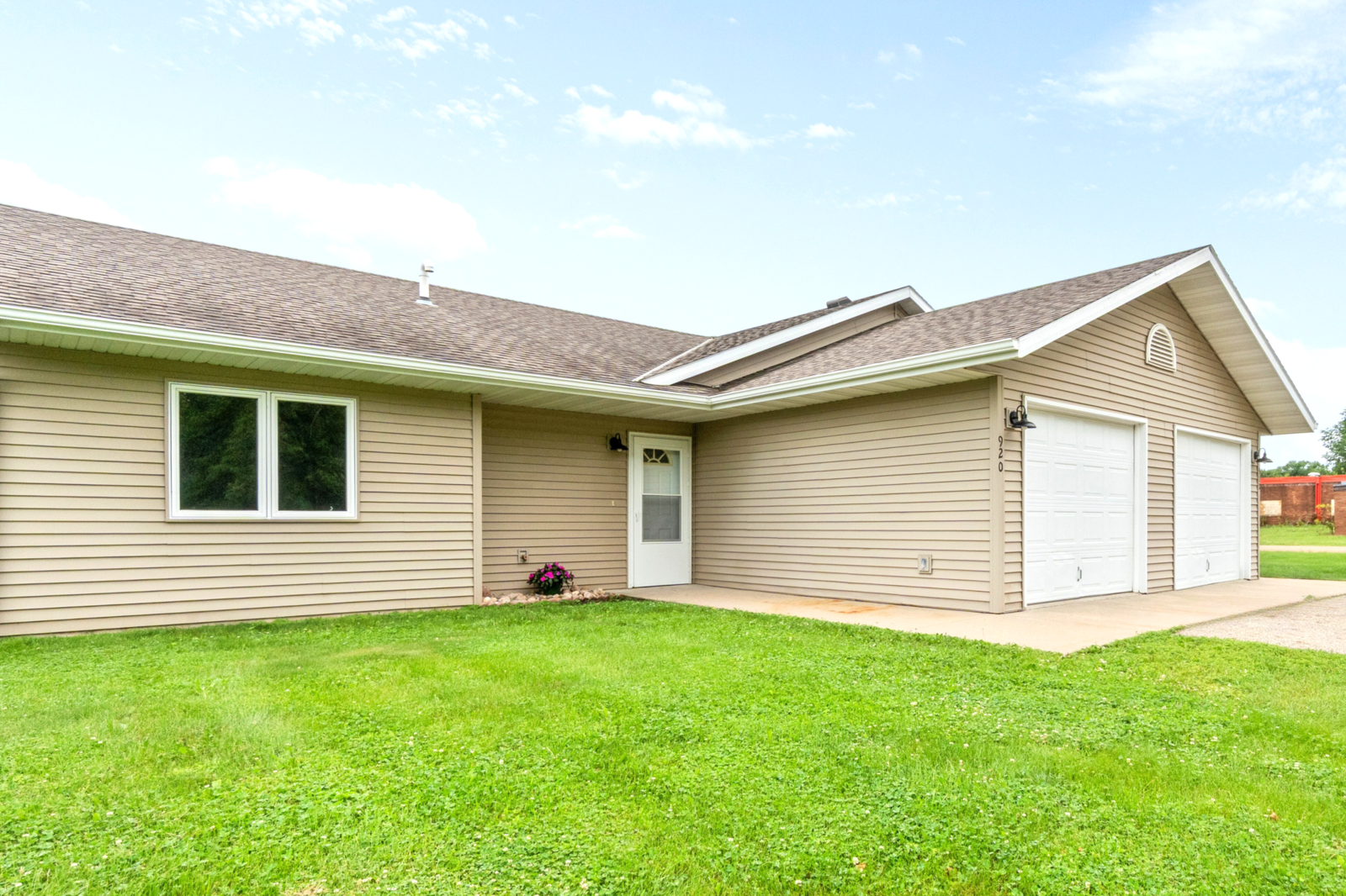 Property Photo: 920 Portland Street MN 56385