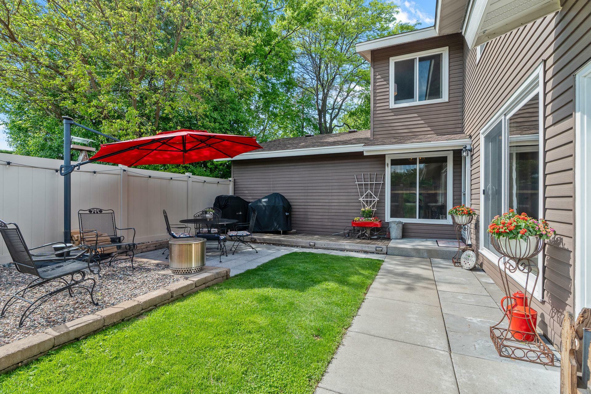 Property Photo:  3272 Lower 67th Street E  MN 55076 