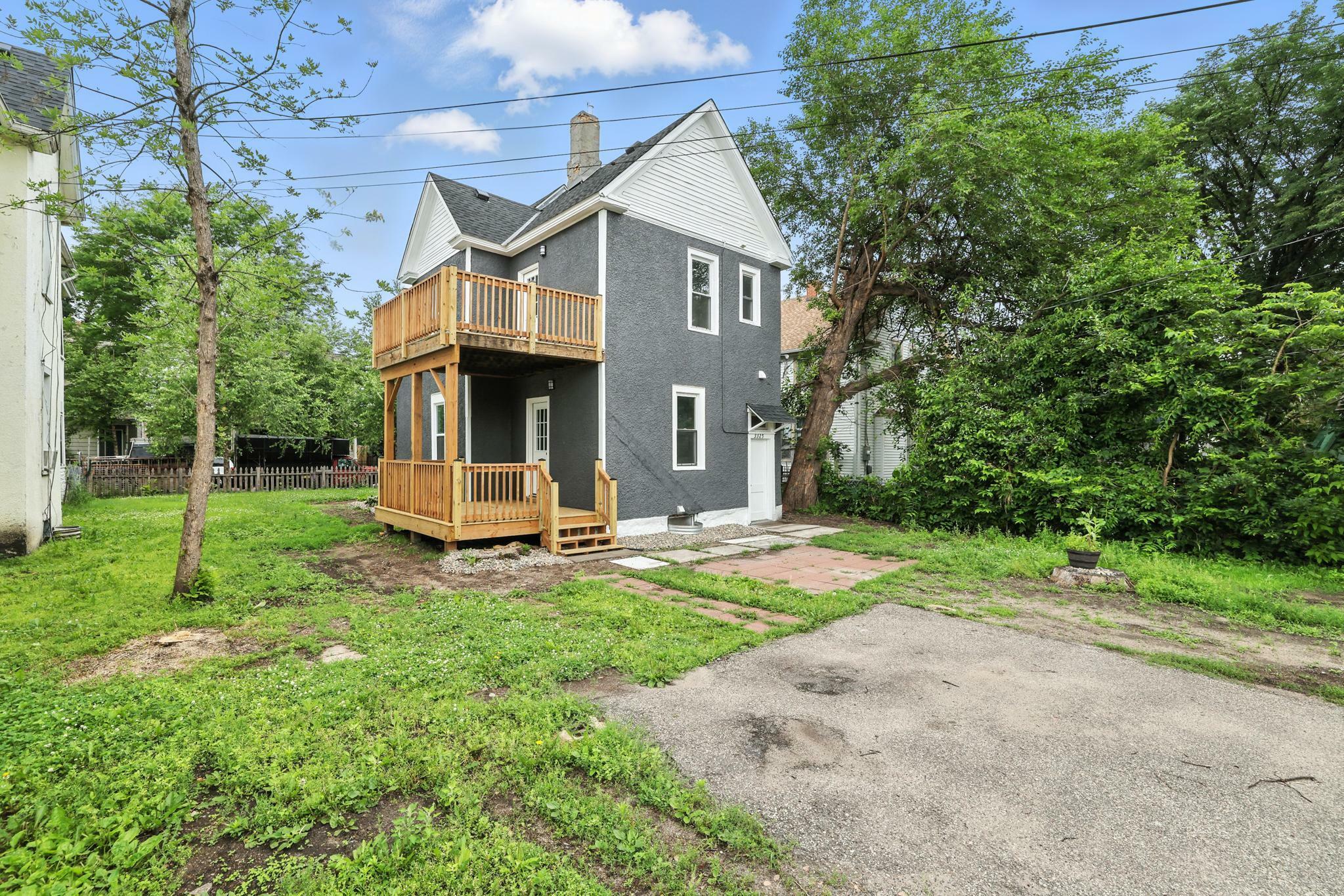 Property Photo: 3325 5th Avenue S MN 55408