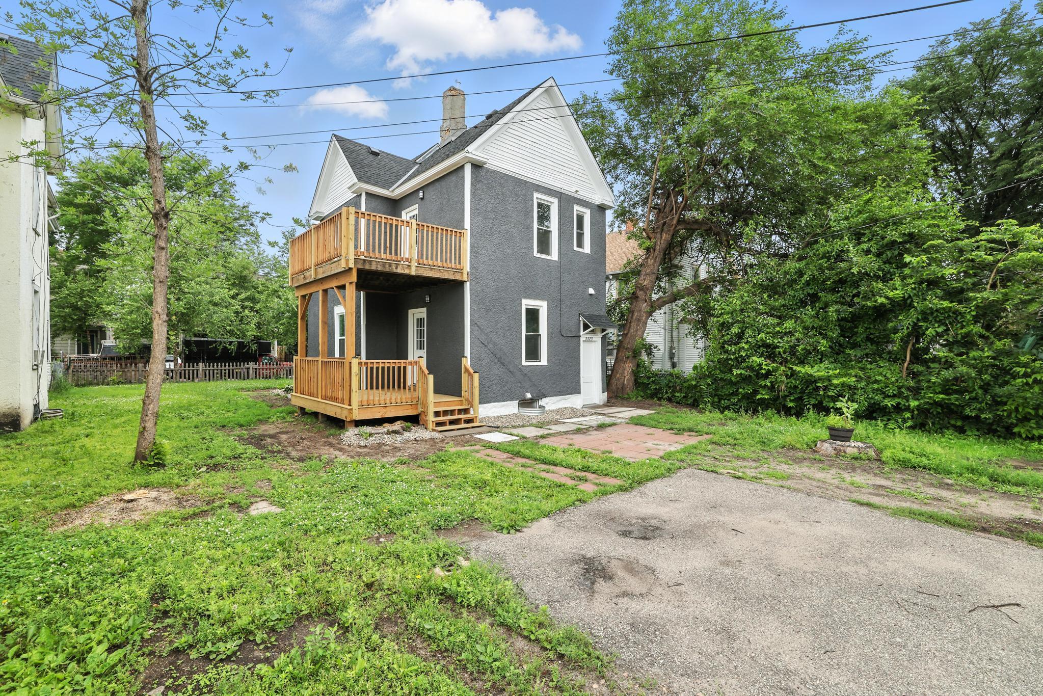 Property Photo: 3325 5th Avenue S MN 55408