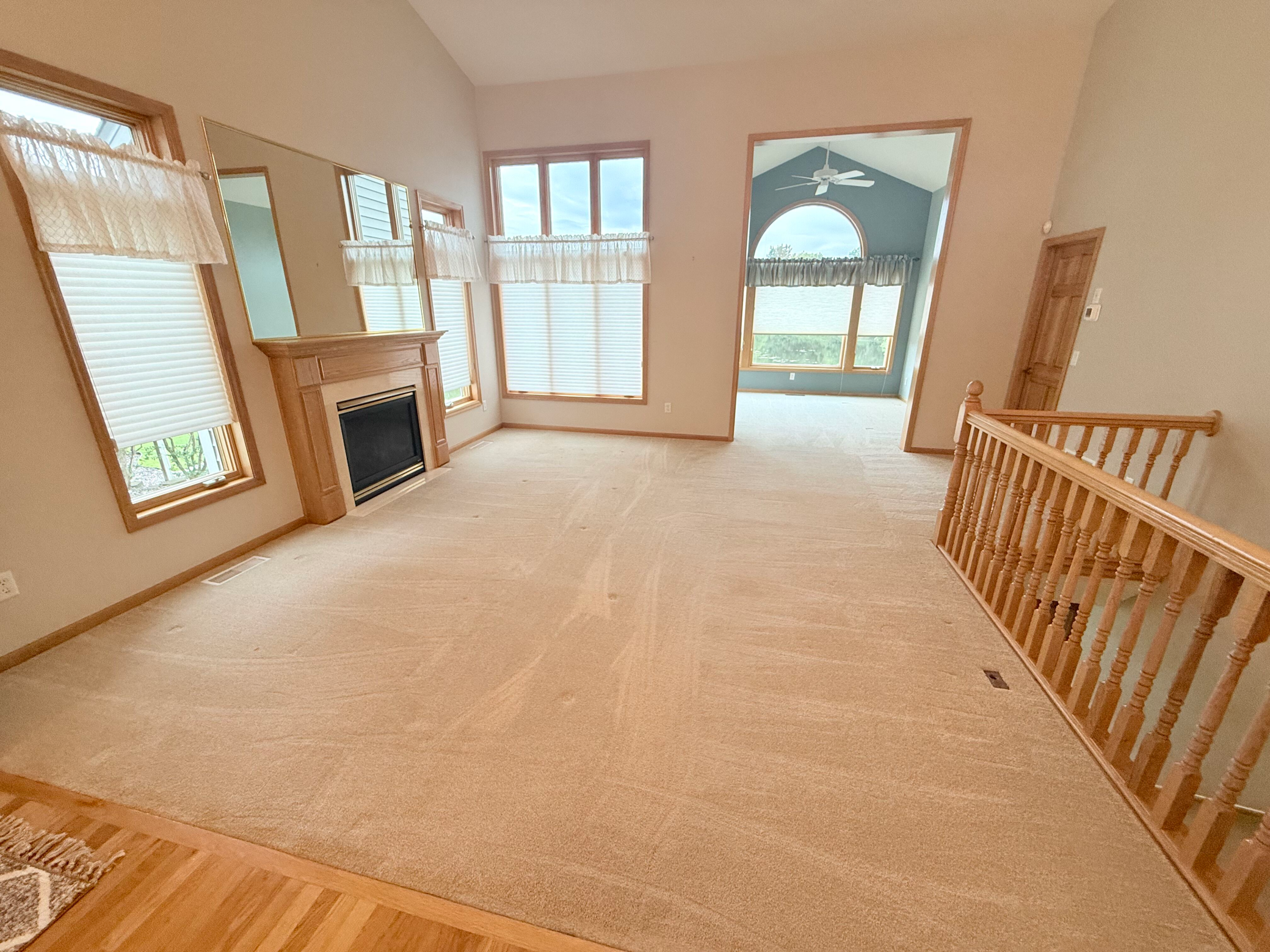 Property Photo: 4813 Moon Lake Circle MN 55127