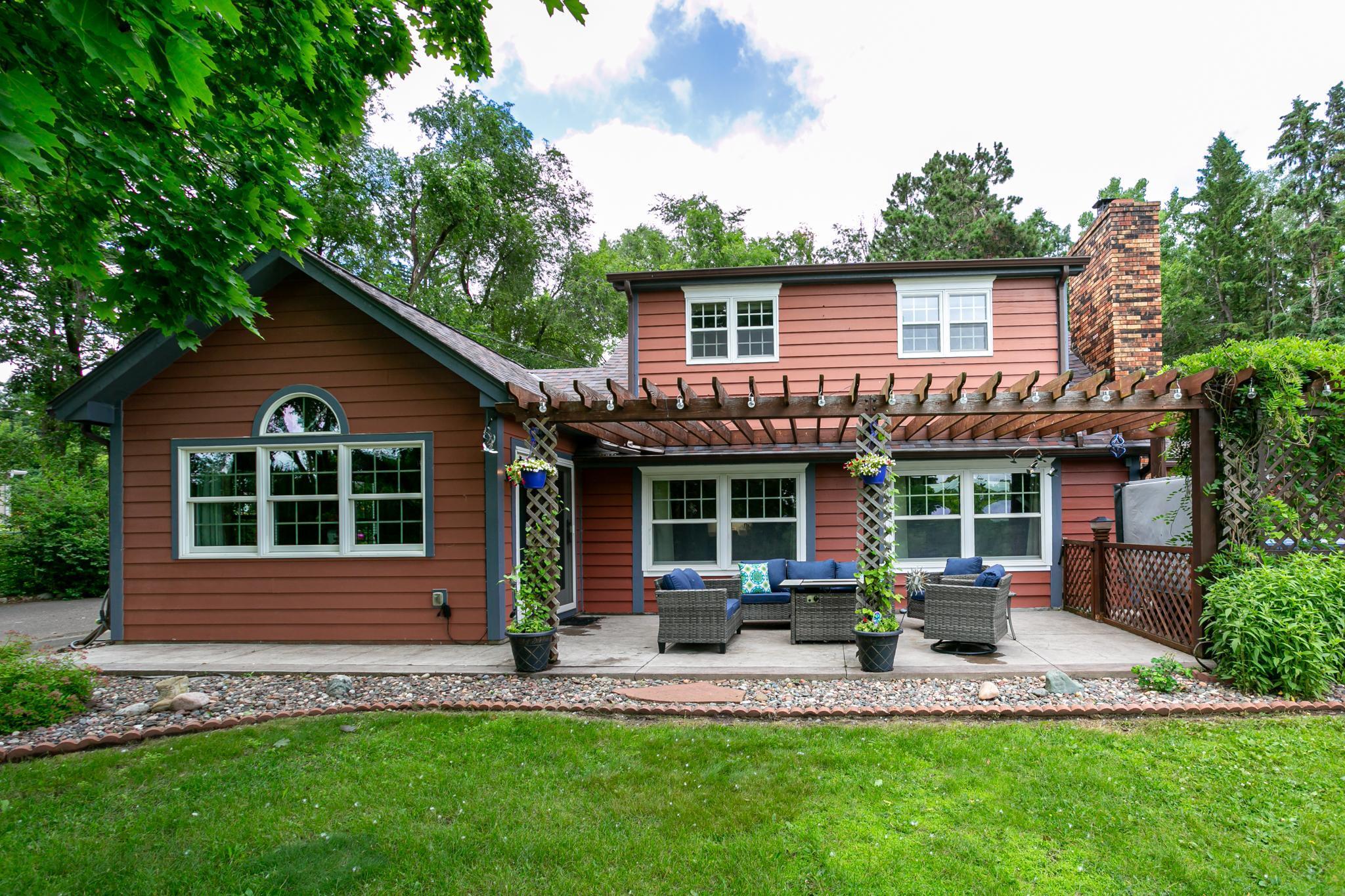 Property Photo: 709 Riverside Drive N WI 54016