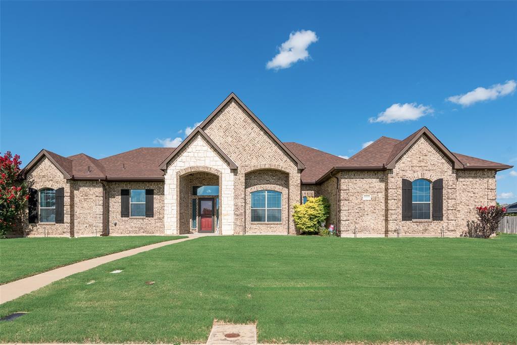 6430 Fox Run Drive  Midlothian TX 76065 photo