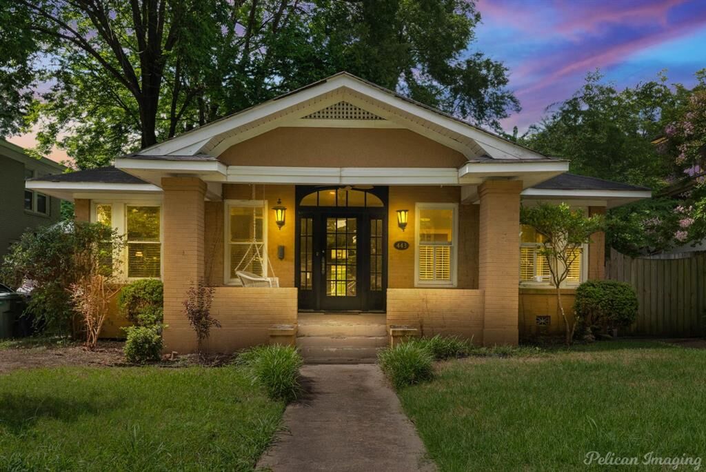 Property Photo: 443 Forest Avenue LA 71104